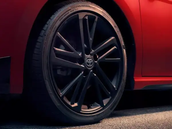 Wheels 