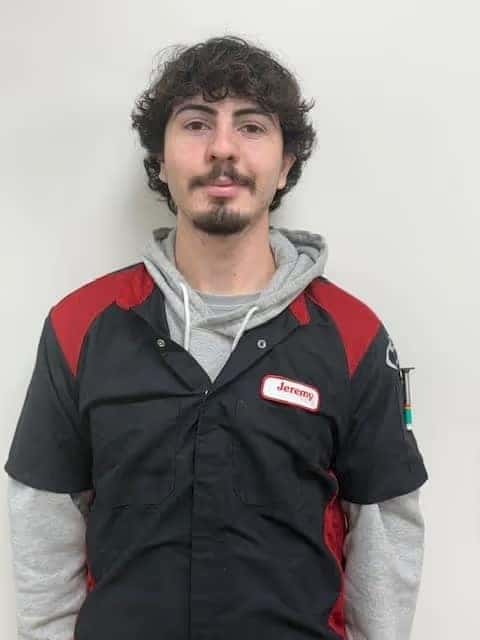 Jeremy Cordova