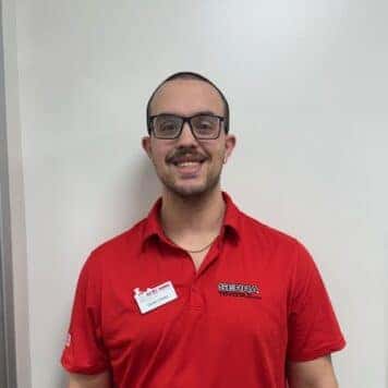 Dylan  Lanier