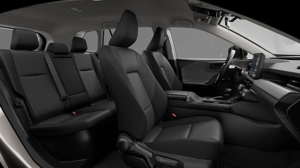 Panoramic Moonroof