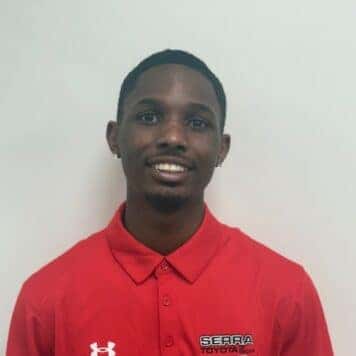 Malik Lewis