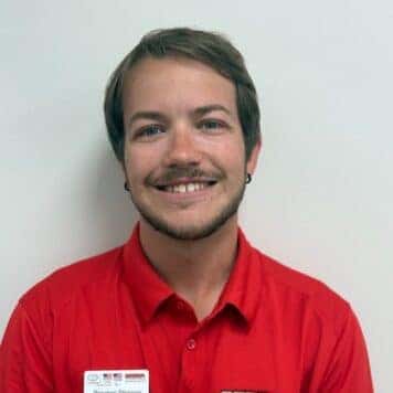 Braxton  Strange