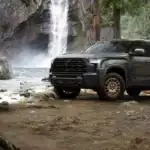 2027 Tundra
