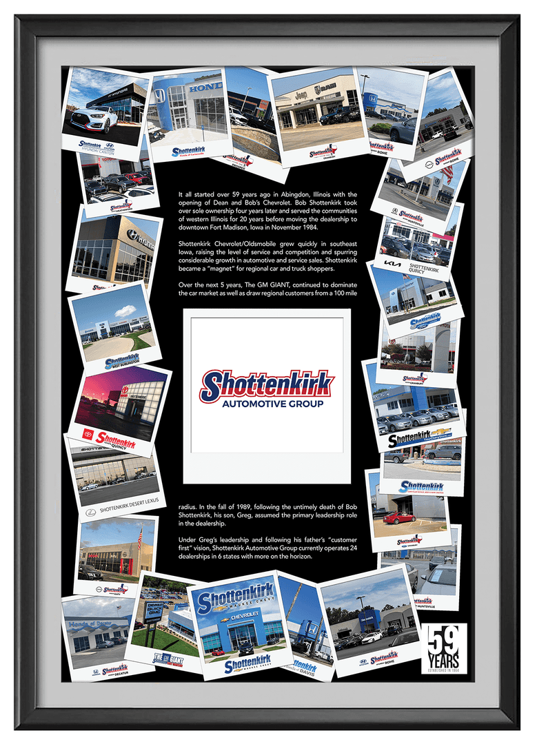 shottenkirk about us page