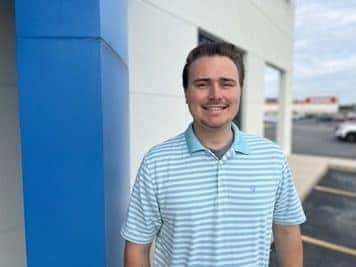 Chandler McDurmon