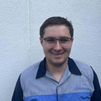 Nathan  Evans