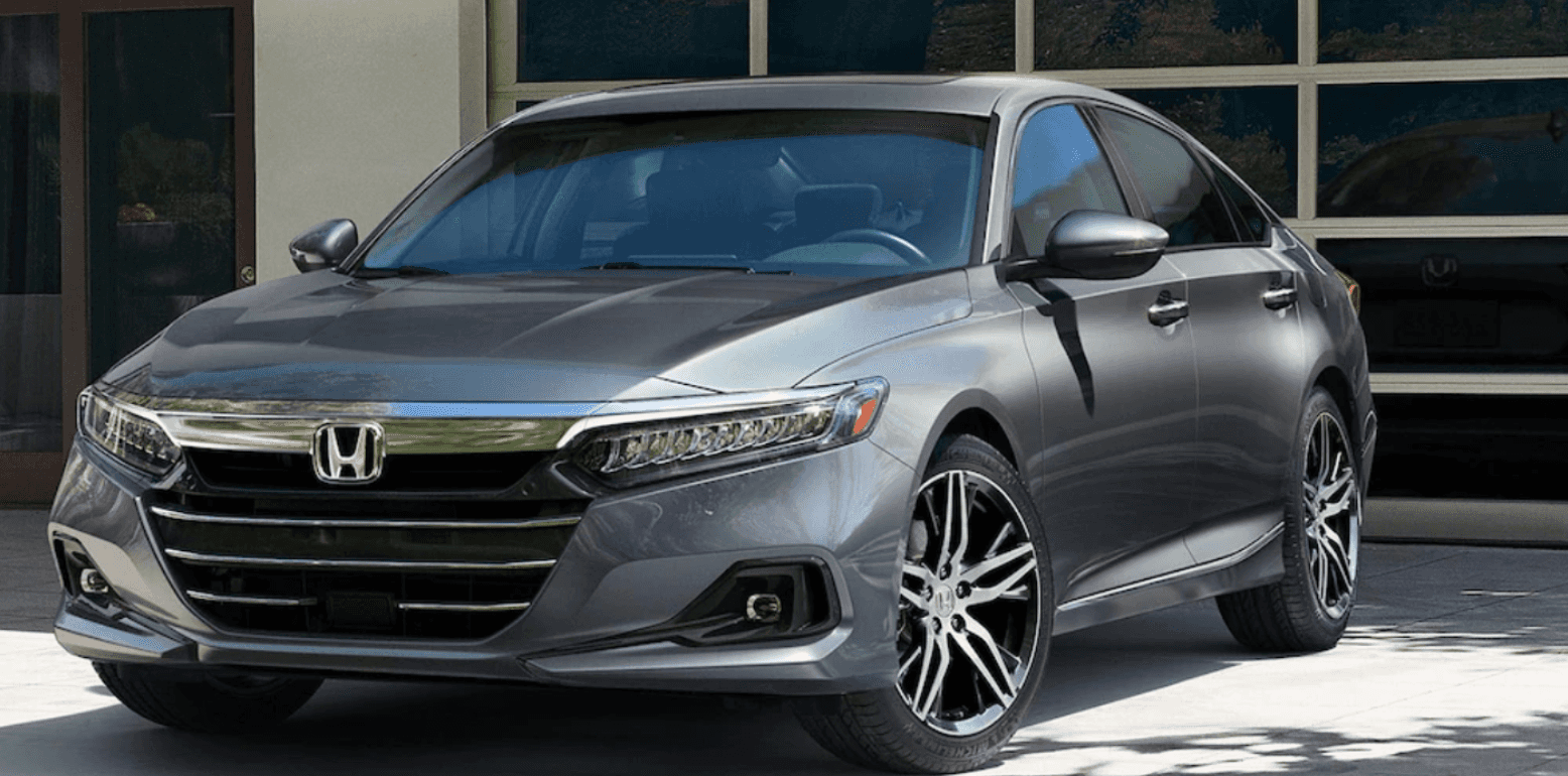New 2022 Honda Accord For Sale In Madison, AL Shottenkirk Honda
