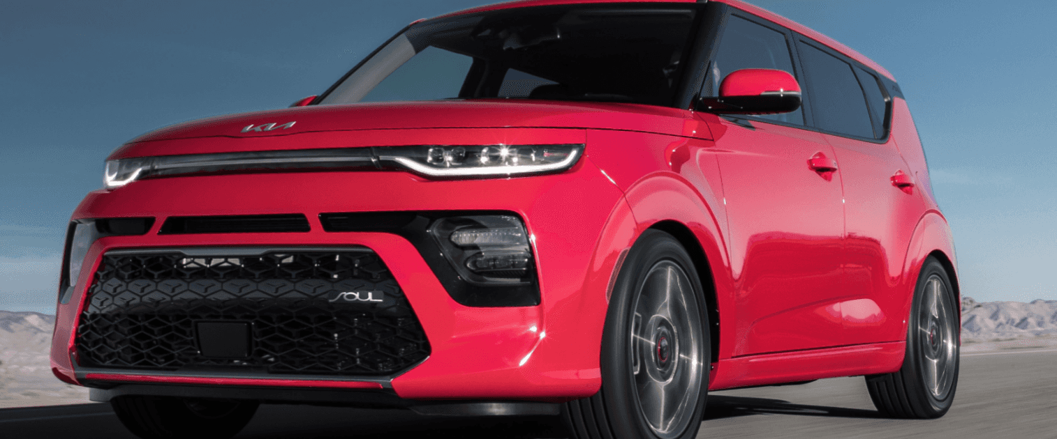 2022 Kia Soul For Sale In Fort Madison, Iowa Shottenkirk Kia of West Burlington