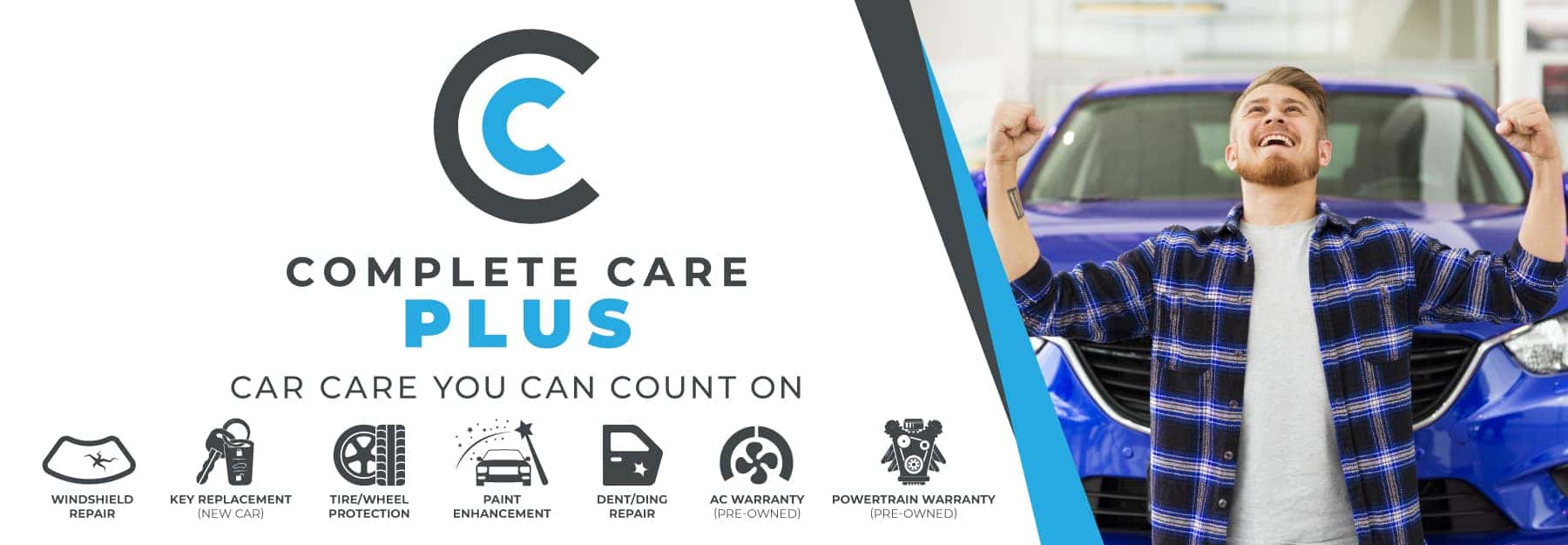 Complete Care Plus