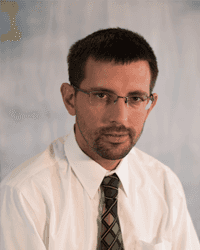 Brent Harris