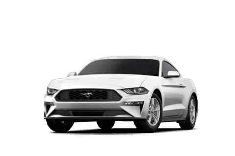 EcoBoost<sup>®</sup> Fastback