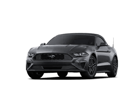 EcoBoost<sup>®</sup> Premium Convertible