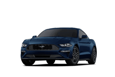 EcoBoost<sup>®</sup> Premium Fastback