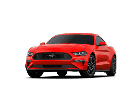 GT Fastback
