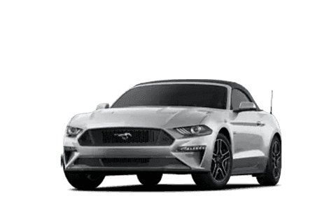 GT Premium Convertible