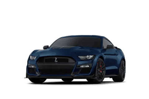 Shelby<sup>®</sup> GT350<sup>®</sup>