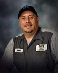 Jason Moles