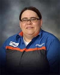 Teresa Sorenson