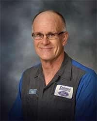 Willie Ward