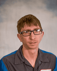 Jeremy Walston