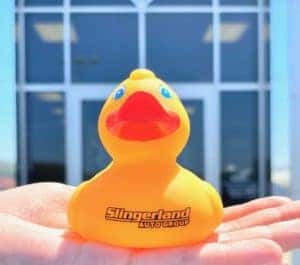 duck discount