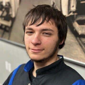 Ryan Masak
