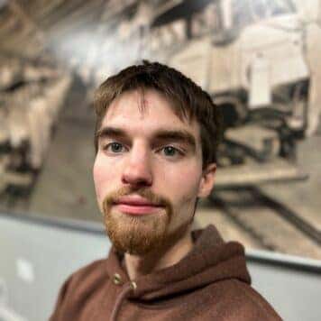 Zach Grandy