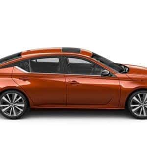 2021 Altima 2