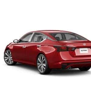 2021 Altima 6