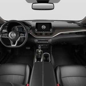 2021 Altima 7