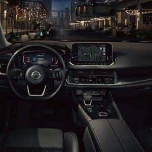 2021 Rogue 6