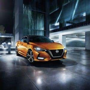 2021 Sentra 1