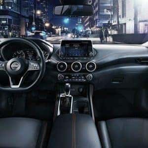 2021 Sentra 3