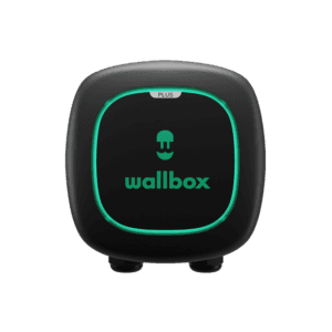 Wallbox Pulsar Plus