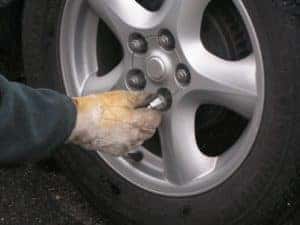 Tire Alignment in San Antonio, TX.