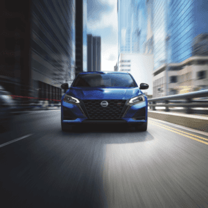 2023 Nissan Altima for sale in San Antonio