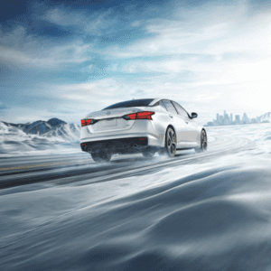 2023 Nissan Altima for sale in San Antonio