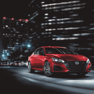 2023 Nissan Altima for sale in San Antonio