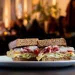 Restaurant sandwich in San Antonio, TX