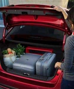 2023 Nissan Versa