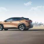 2023 Nissan Ariya