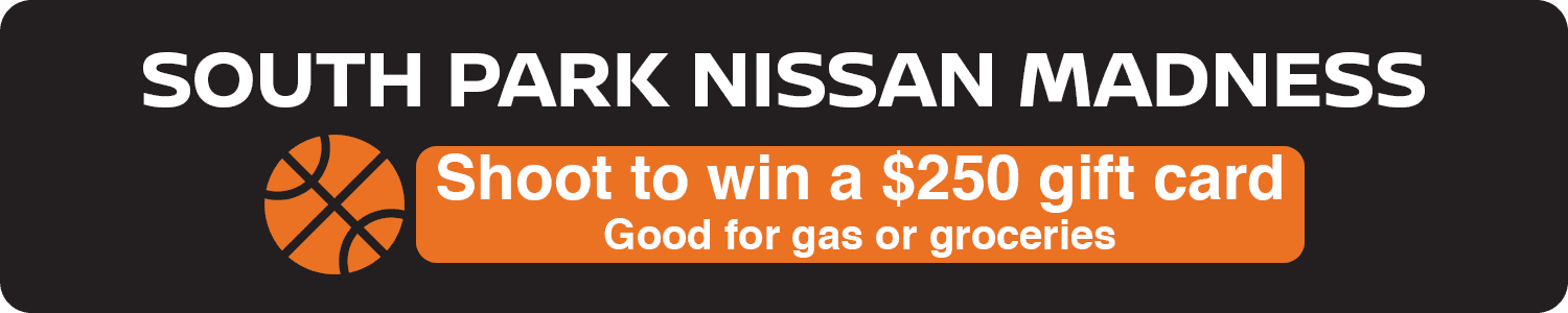 South Park Nissan Madness - March 2023 Sale