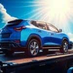 Car Delivery in San Antonio and Laredo - South Park Nissan