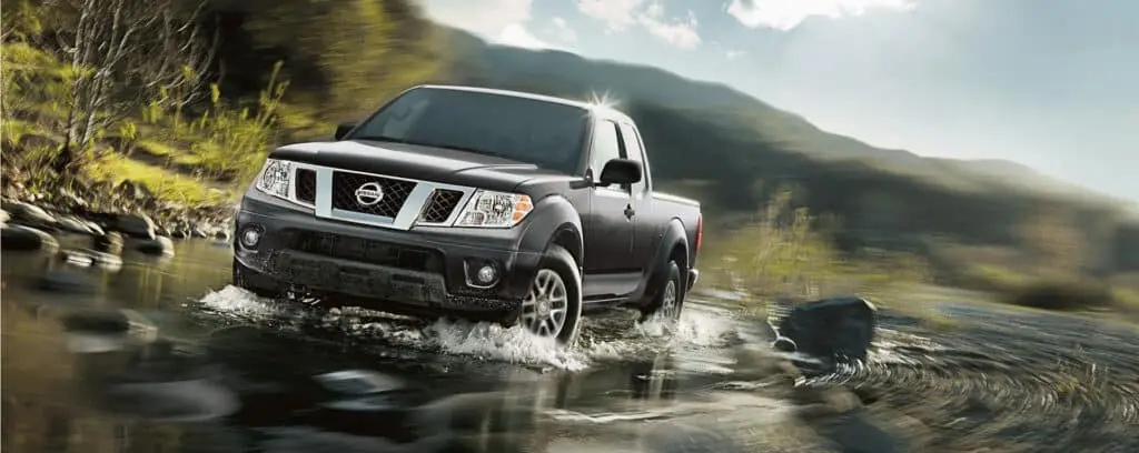 San Antonio New 2024 Nissan Frontier Overview | South Park Nissan