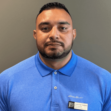 Loehman Solano