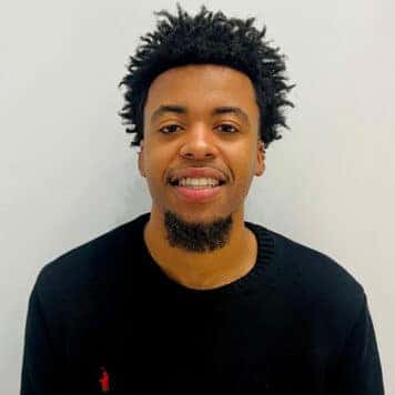 Rashard Smith