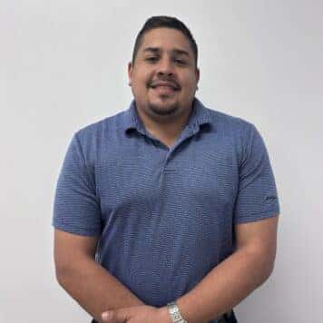 Josh Dominguez