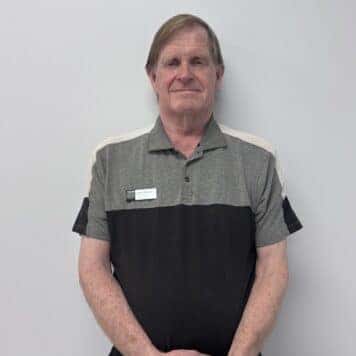Larry Nelson