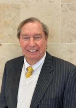 BILL STRINGER
