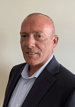 MIKE ROCHE